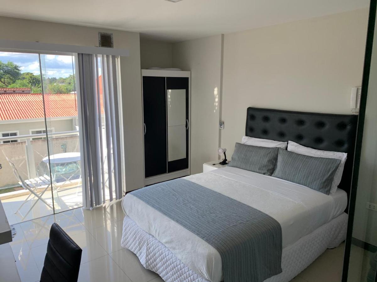 Vivaldi Apartment Санта Крус де ла Сиера Екстериор снимка