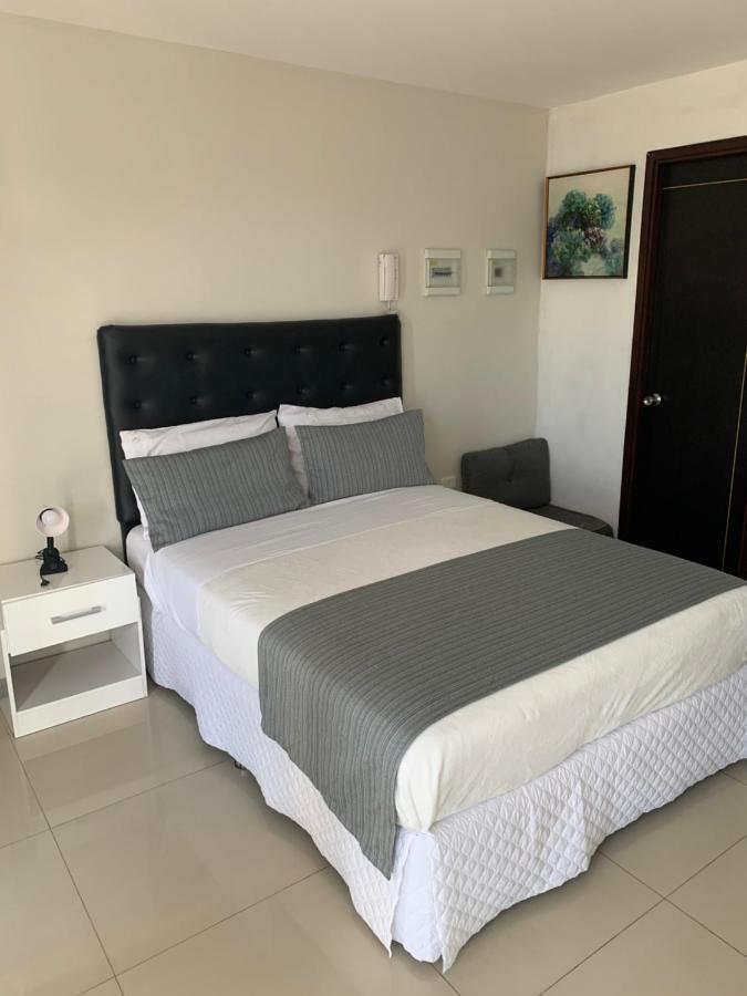 Vivaldi Apartment Санта Крус де ла Сиера Екстериор снимка