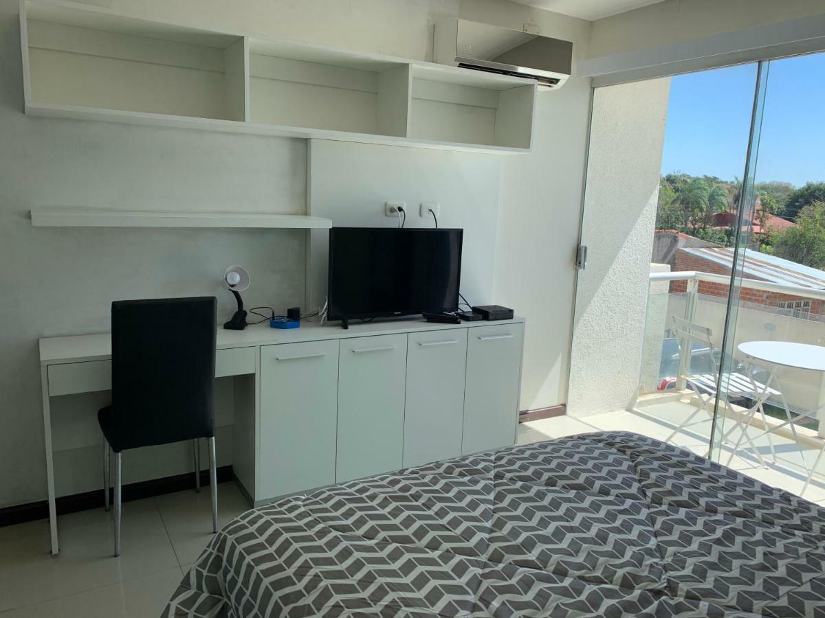 Vivaldi Apartment Санта Крус де ла Сиера Екстериор снимка