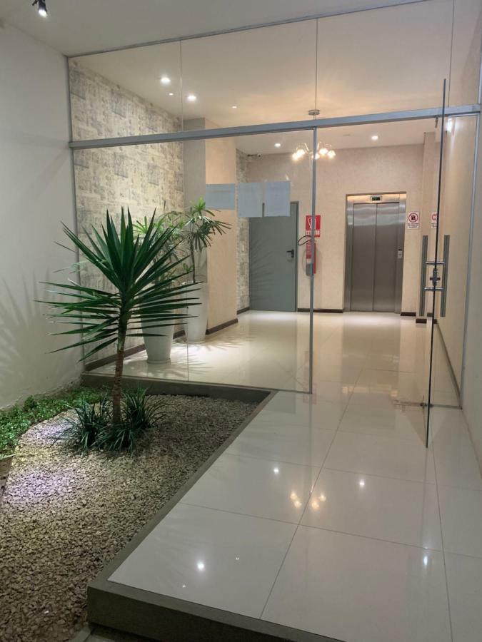 Vivaldi Apartment Санта Крус де ла Сиера Екстериор снимка