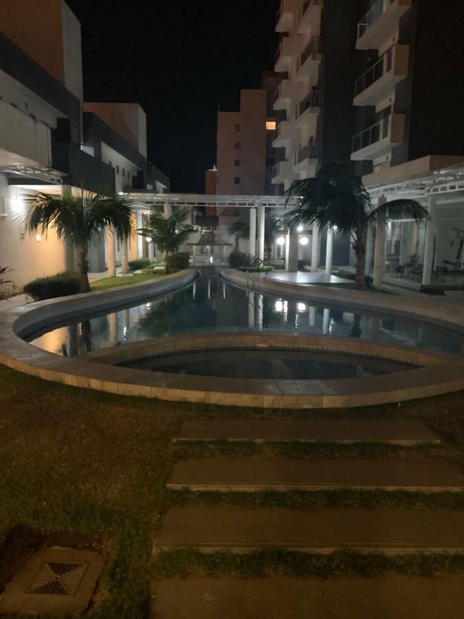 Vivaldi Apartment Санта Крус де ла Сиера Екстериор снимка